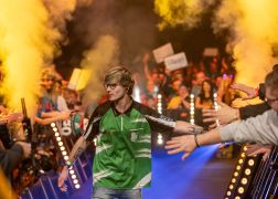 Darts Gala 2024 In Jena 41